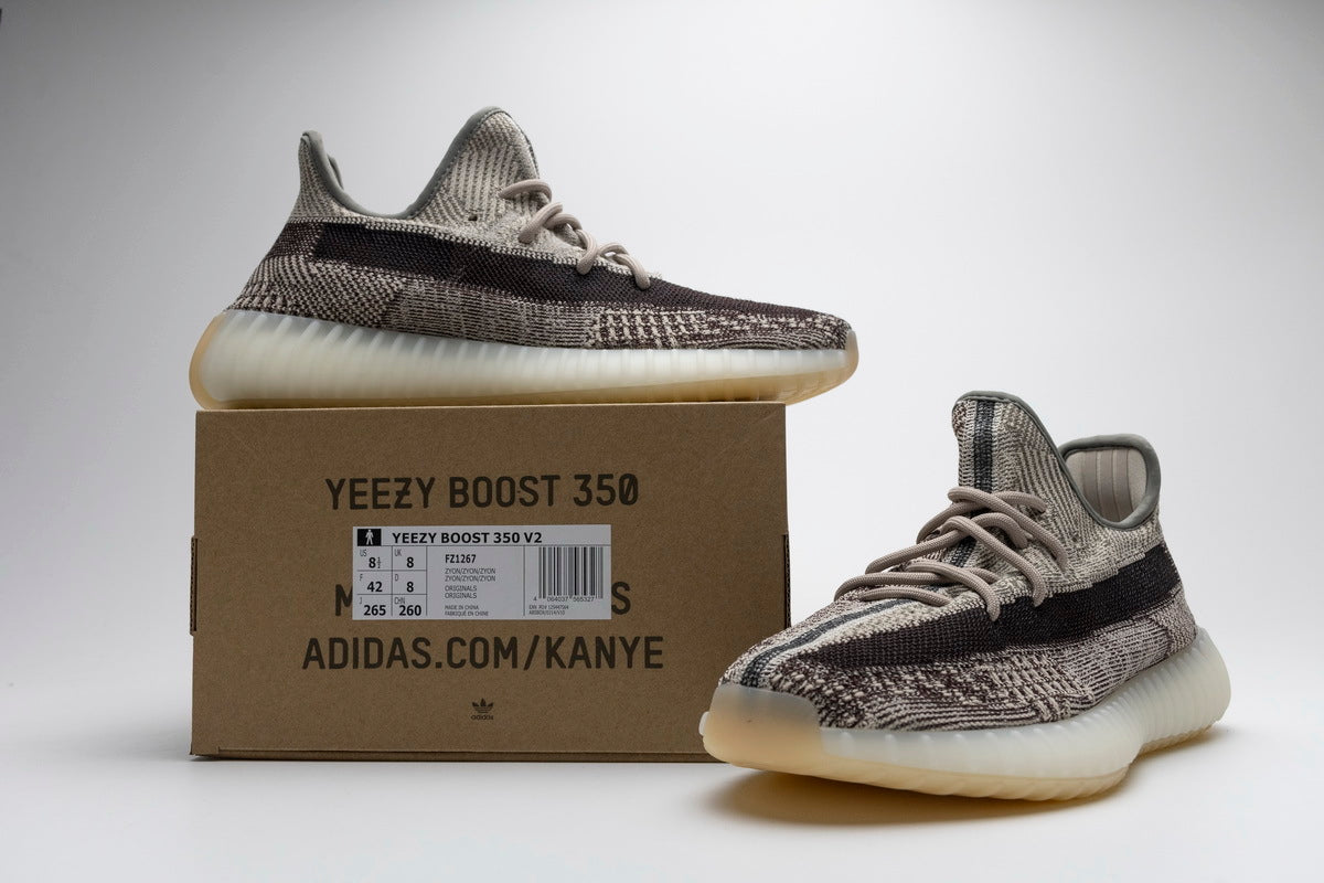 Yeezy Boost 350 V2 “Zyon” FZ1267