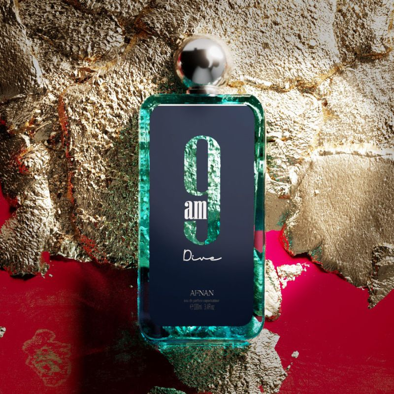 Dive Afnan 100ML