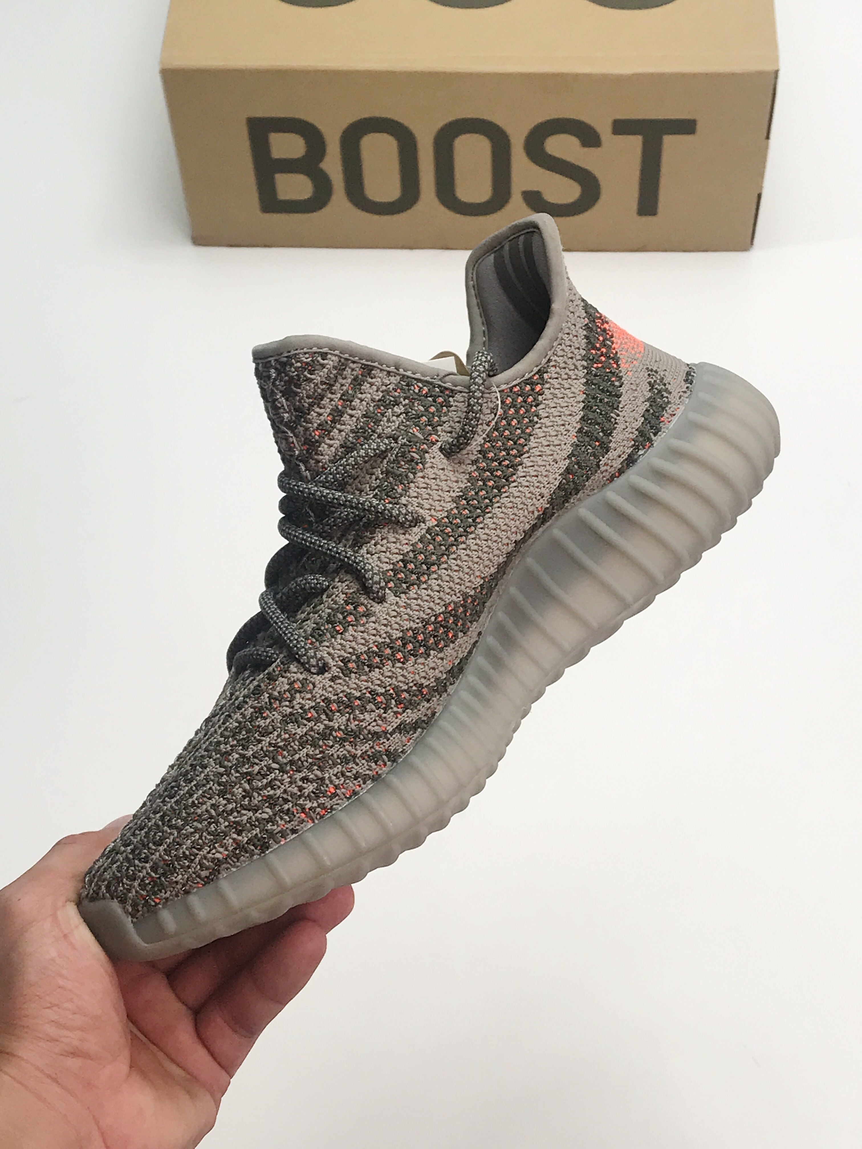 Yeezy Boost 350 V2 Beluga Reflective GW1229