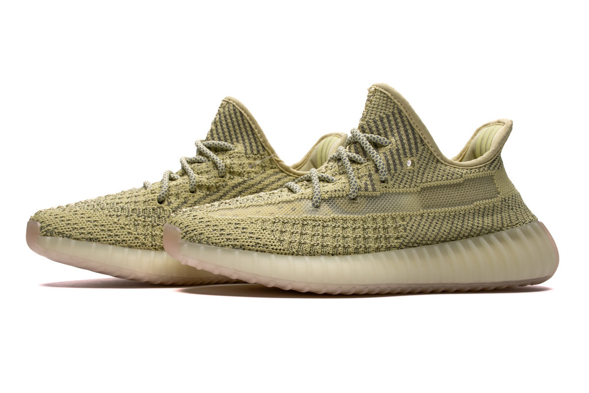 Yeezy 350 Boost V2 Antlia Reflective FV3255