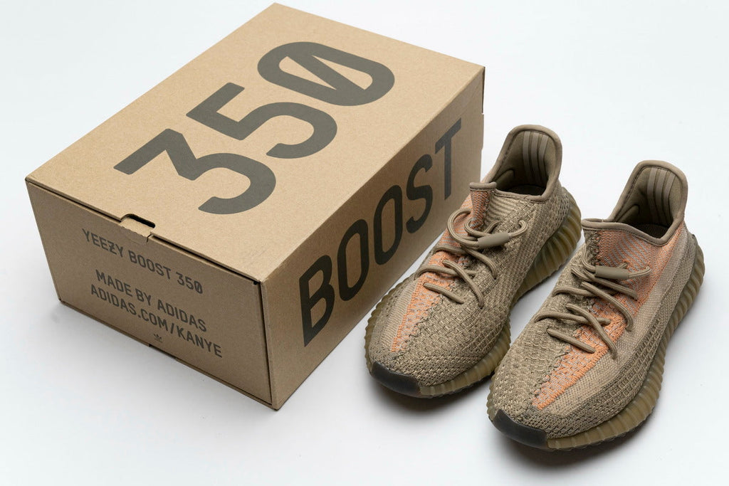 Yeezy 350 V2 “Eliada” FZ5240