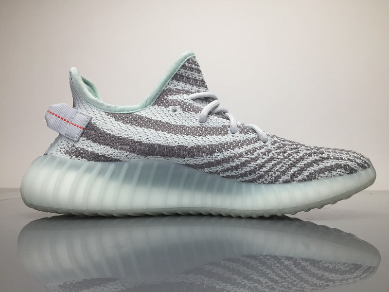 Yeezy Boost 350 V2 "Blue Tint” B37571