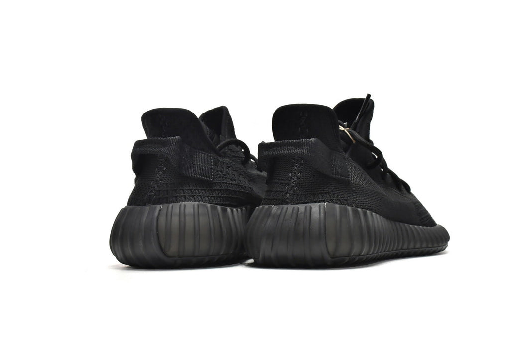 Yeezy Boost 350 V2 'Onyx' HQ4540