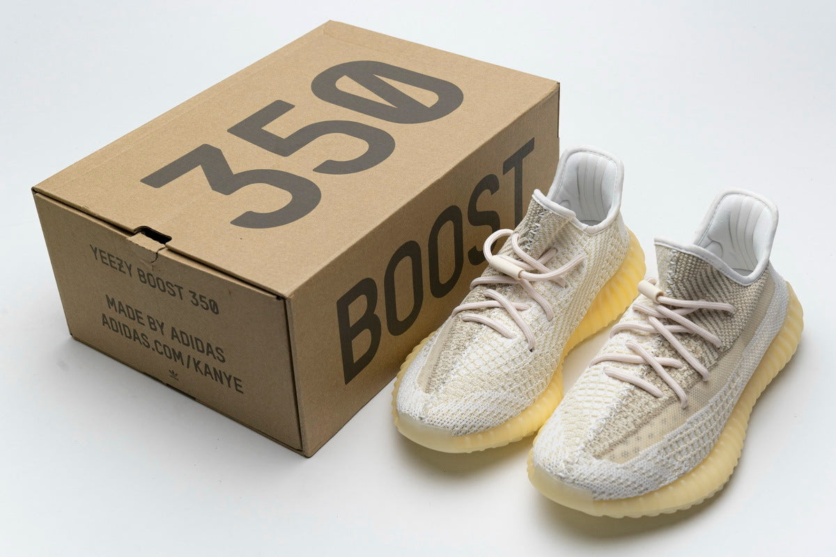 Yeezy Boost 350 V2 “Abez” FZ5246