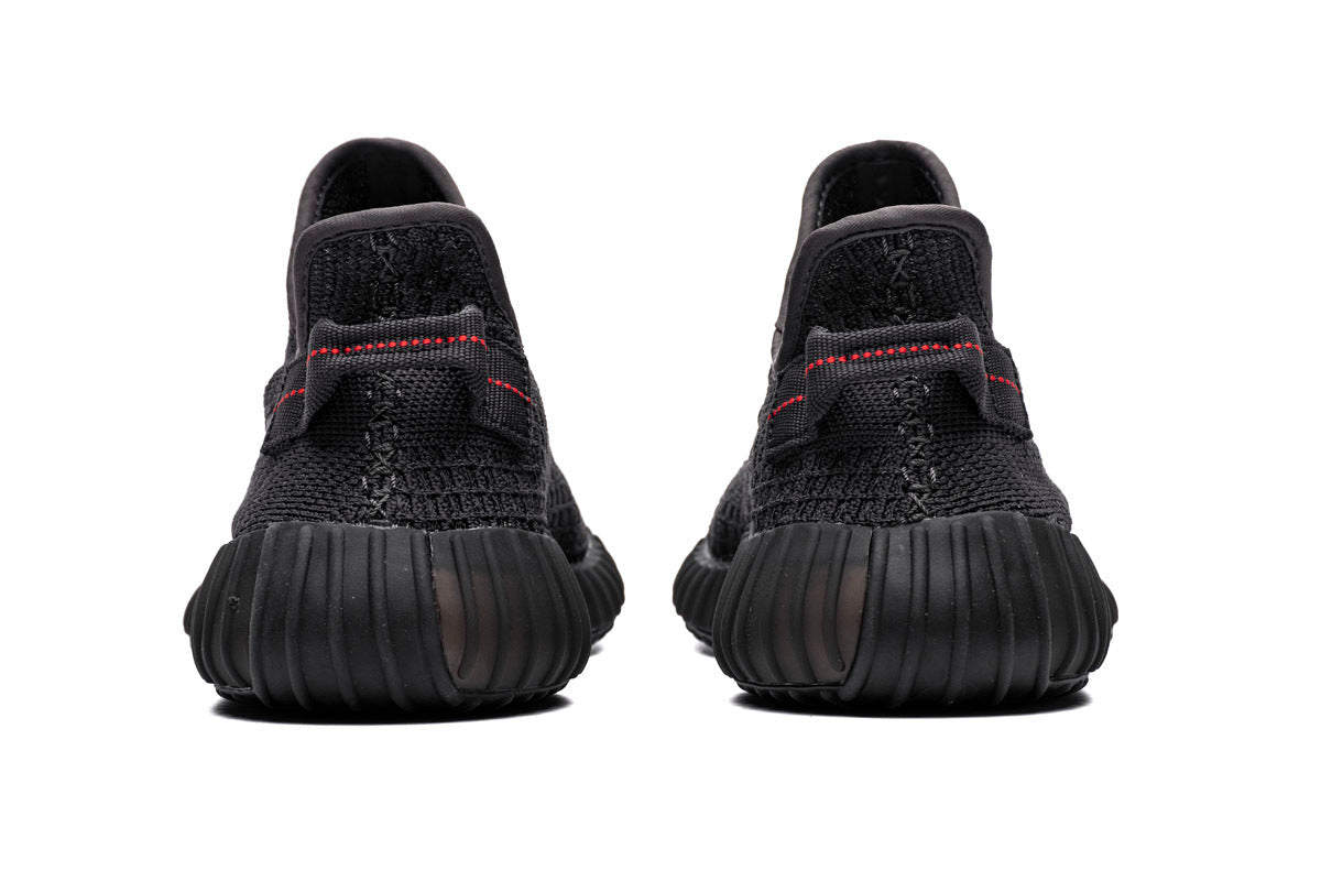 Yeezy Boost 350 V2 Black Reflective FU9007