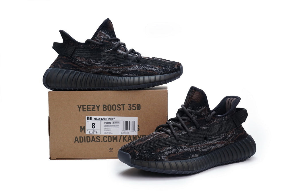 Yeezy Boost 350 V2 MX Rock GW3774