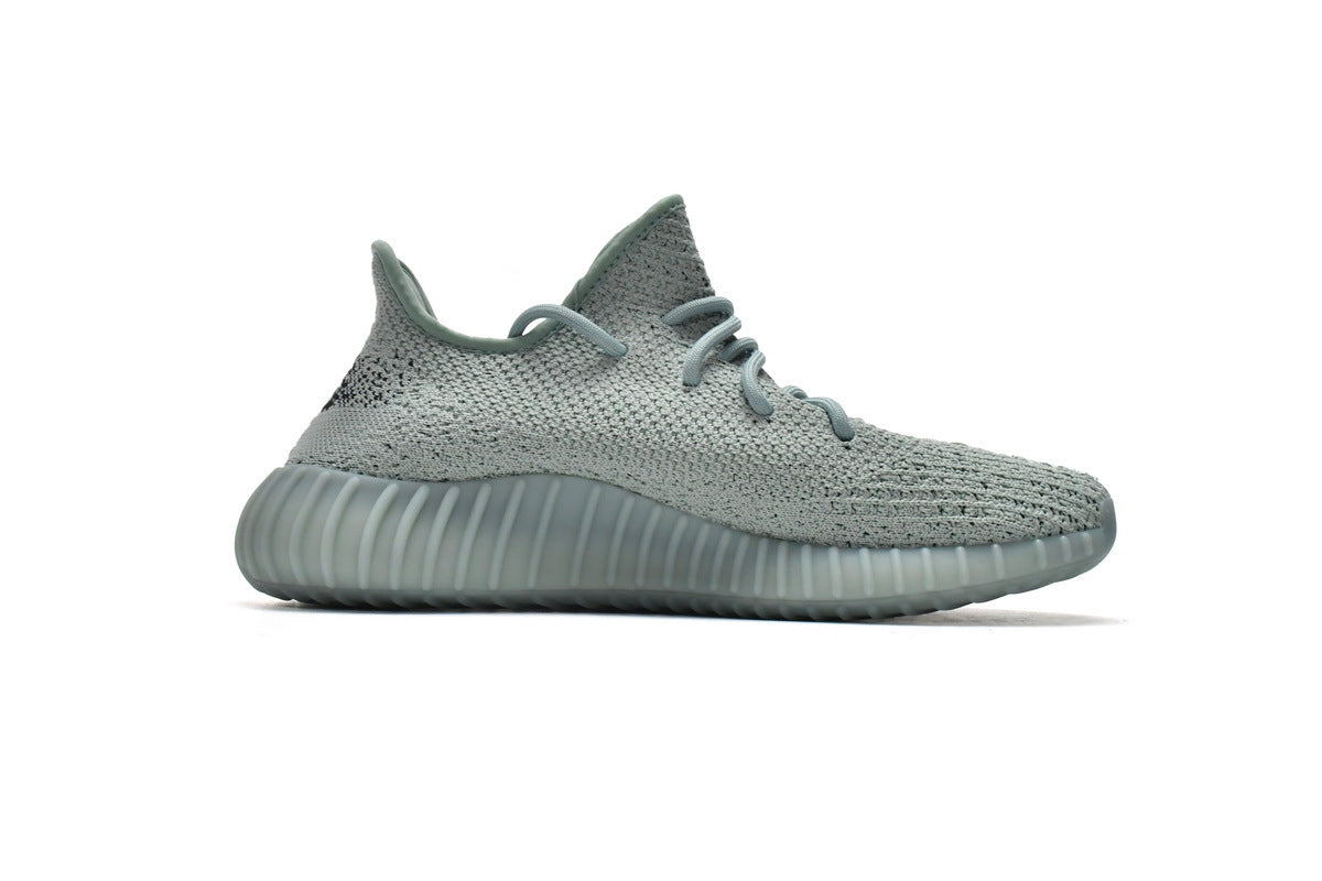 Yeezy 350 V2 Jade Ash HQ2060