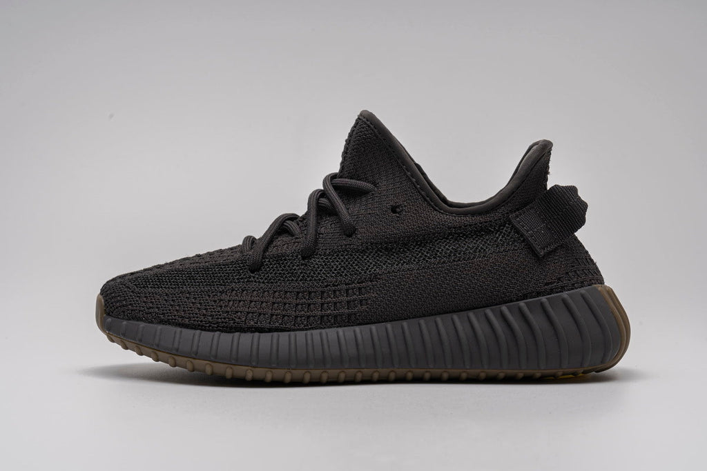 Yeezy Boost 350 V2 Cinder Reflective FY4176