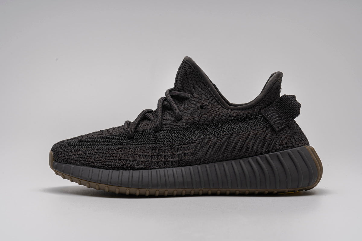 Yeezy Boost 350 V2 Cinder Reflective FY4176