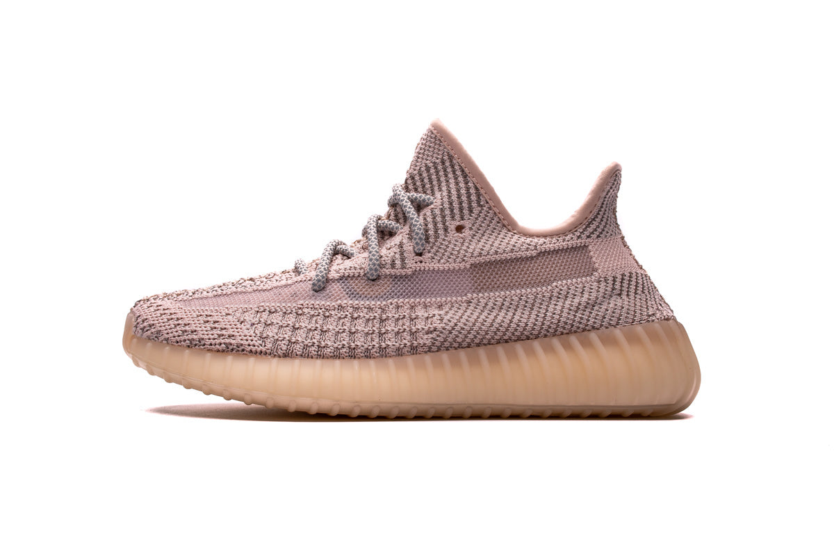 Yeezy 350 Boost V2 Synth Reflective FV5666