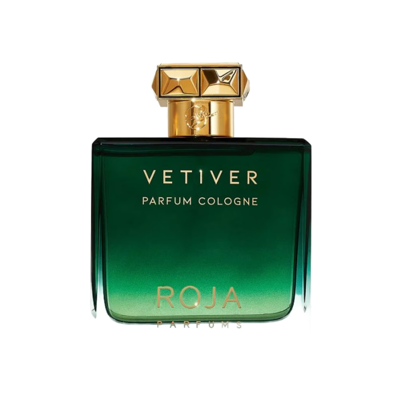 Vetiver Pour Homme Parfum Cologne