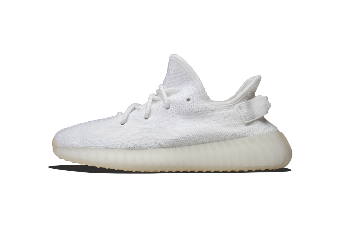 Yeezy Boost 350 V2 Cream White CP9366
