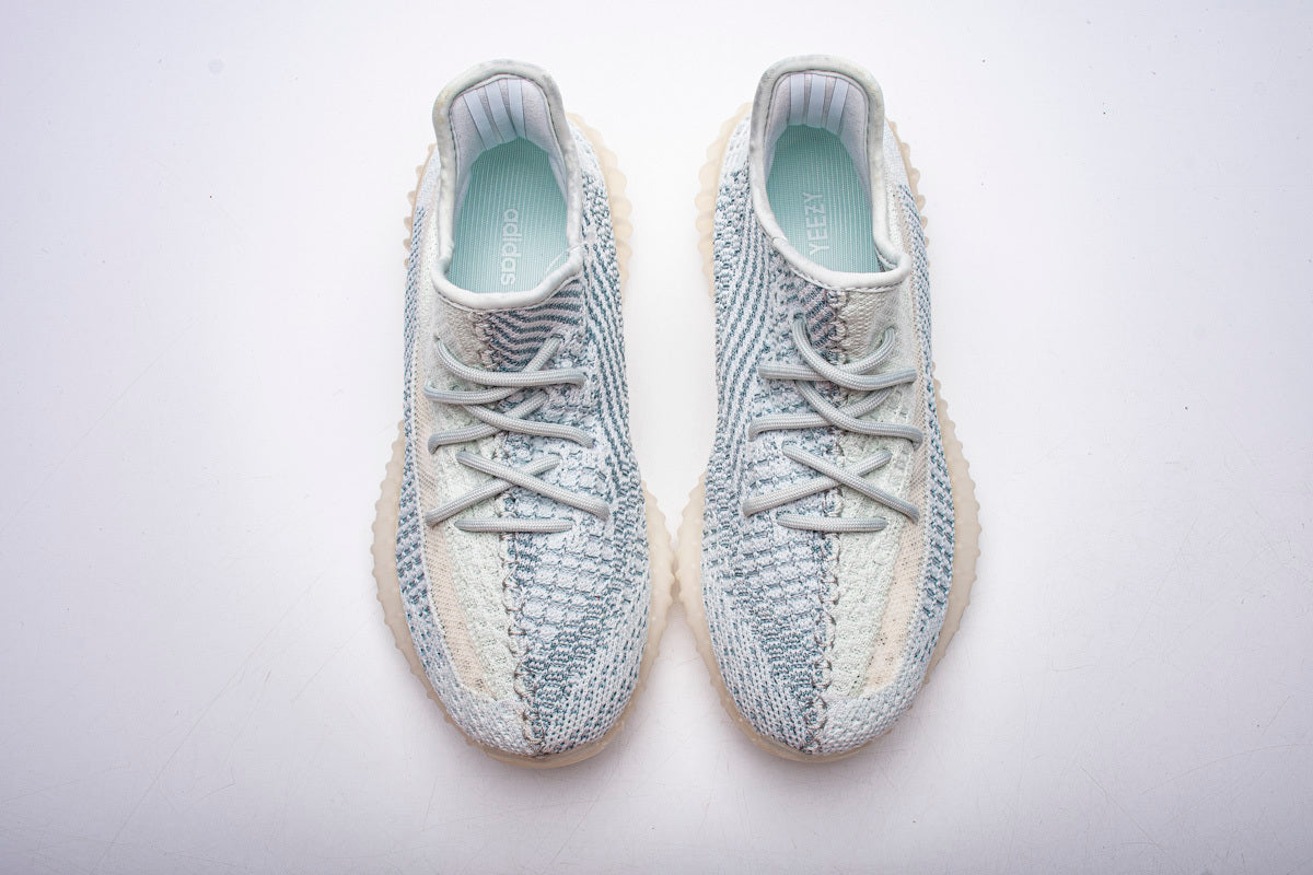 Yeezy 350 Boost V2 Cloud White Reflective FW5317