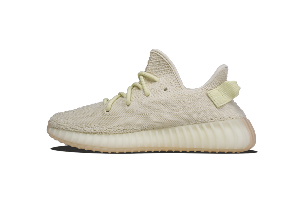 Yeezy 350 Boost V2 “Butter” F36980