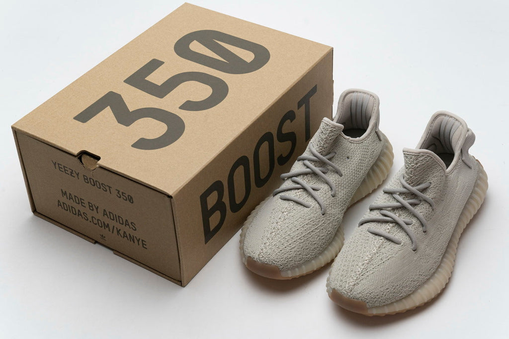 Yeezy Boost 350 V2 “Sesame” F99710