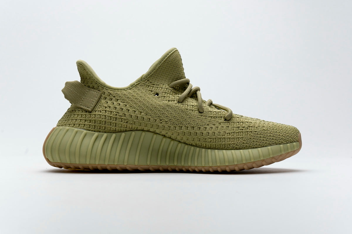Yeezy Boost 350 V2Sulfur FY5346