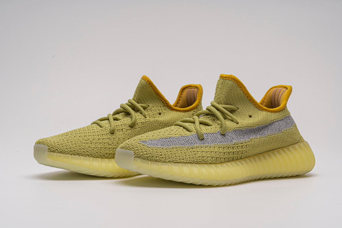Yeezy Boost 350 V2 “Marsh” FX9034