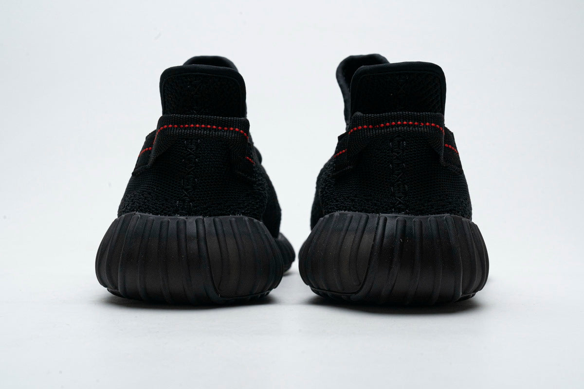 Yeezy Boost 350 V2 Black/Red CP9652