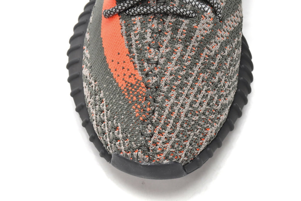 Yeezy 350 V2 Green Grey HQ7045