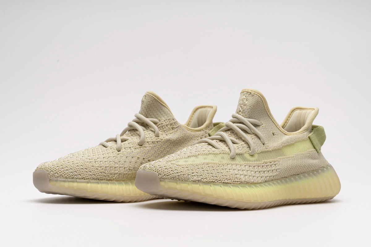 Yeezy Boost 350 V2 “Flax” FX9028