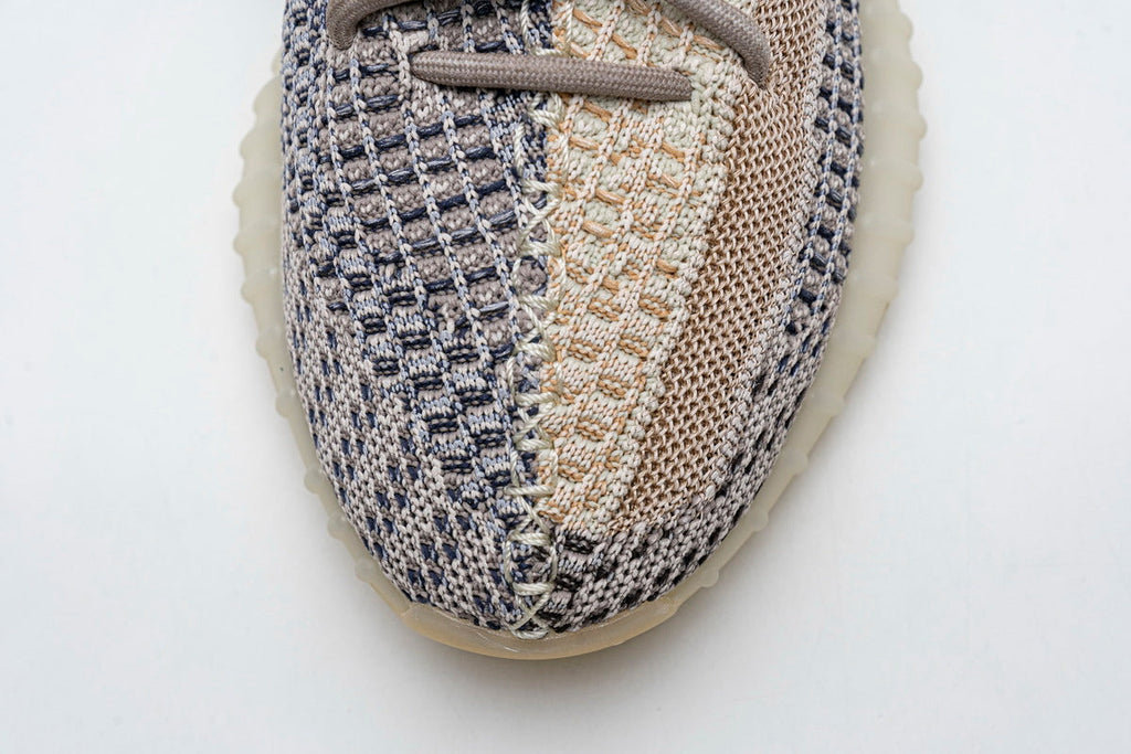 Yeezy Boost 350 V2 “Ashpea” GY7658