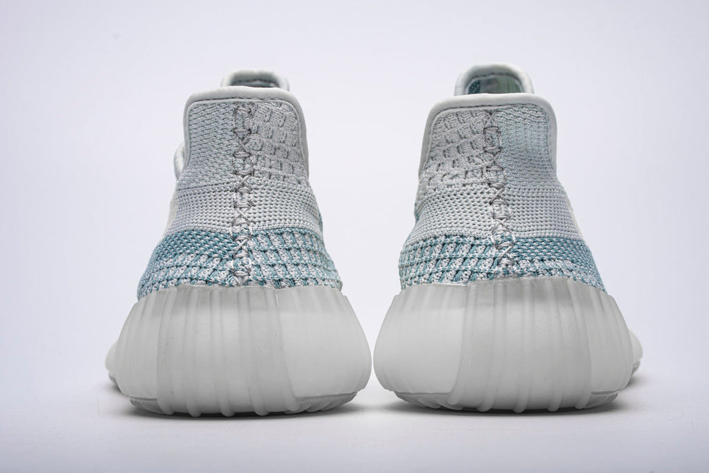 Yeezy 350 Boost V2 Cloud White FW3043