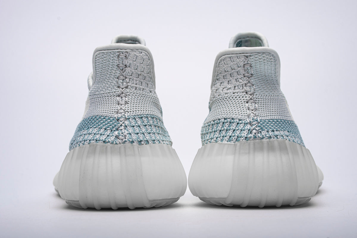 Yeezy 350 Boost V2 Cloud White FW3043