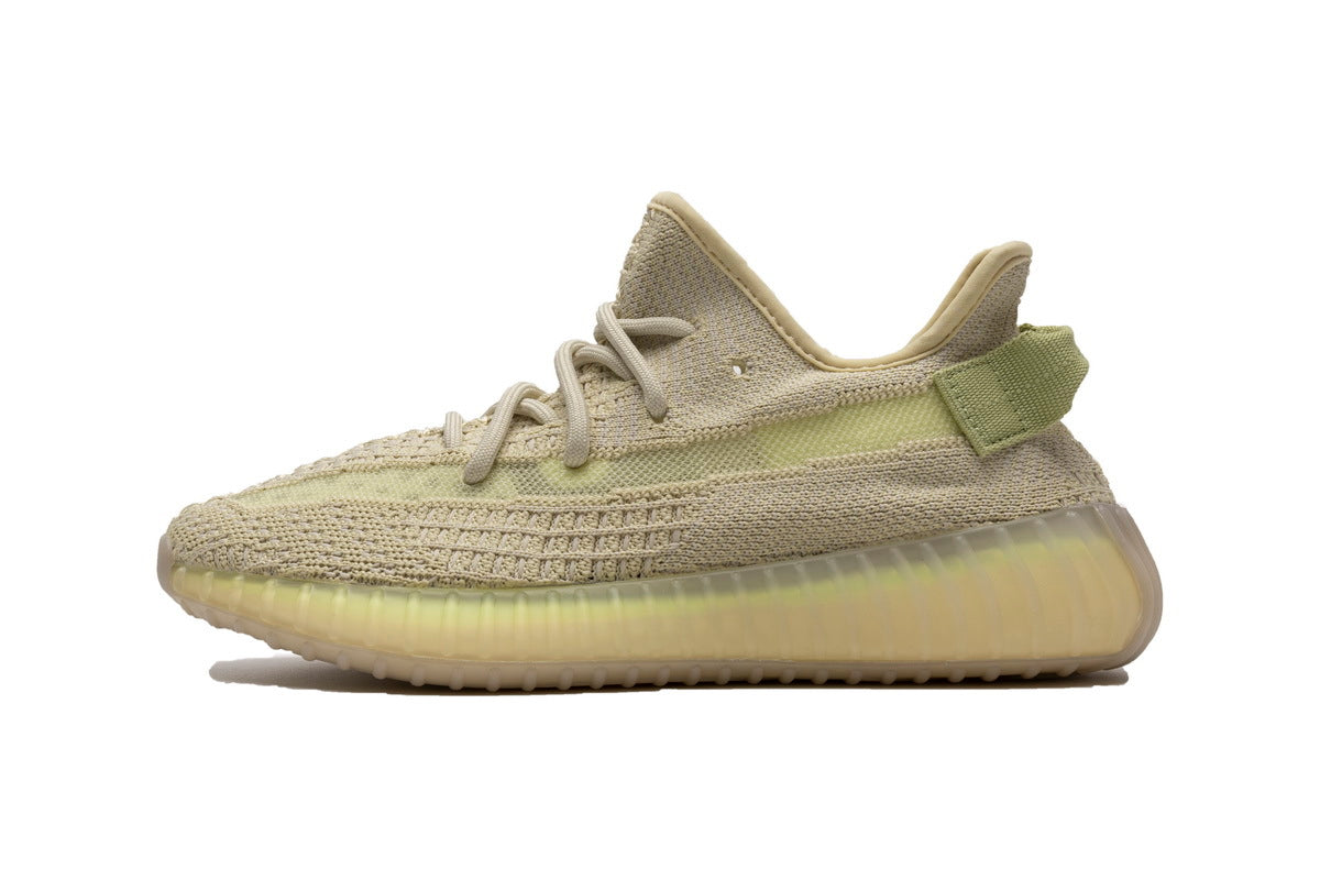 Yeezy Boost 350 V2 “Flax” FX9028