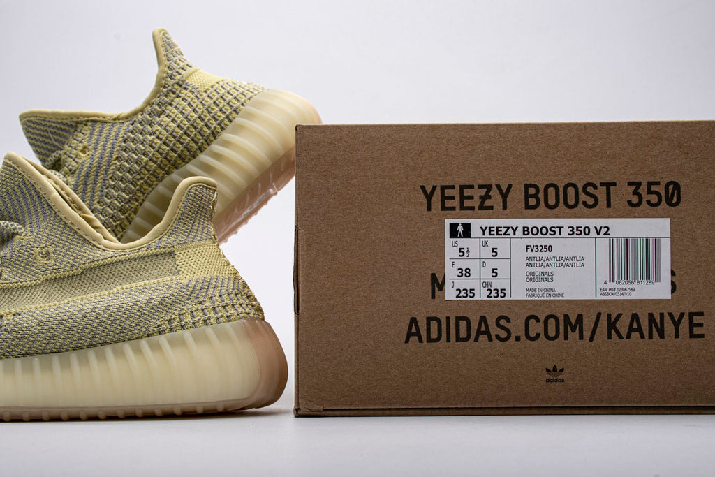 Yeezy 350 Boost V2 Antlia FV3250