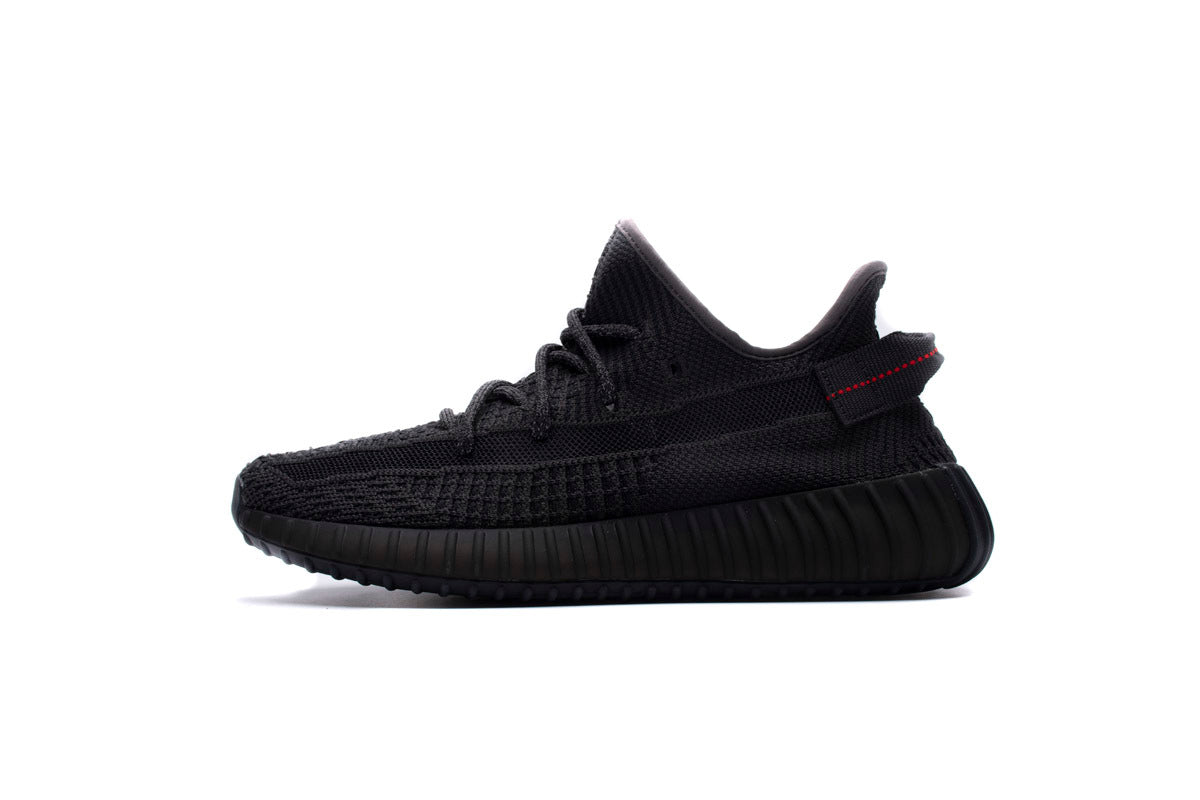Yeezy 350 Boost V2 “Black” FU9006