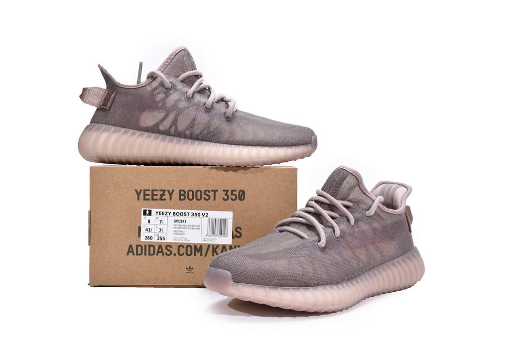 Yeezy Boost 350 V2 Mono Mist GW2871
