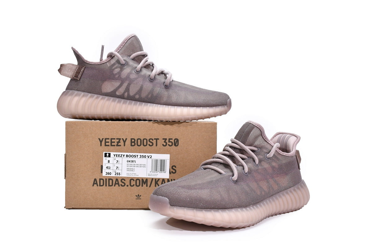 Yeezy Boost 350 V2 Mono Mist GW2871