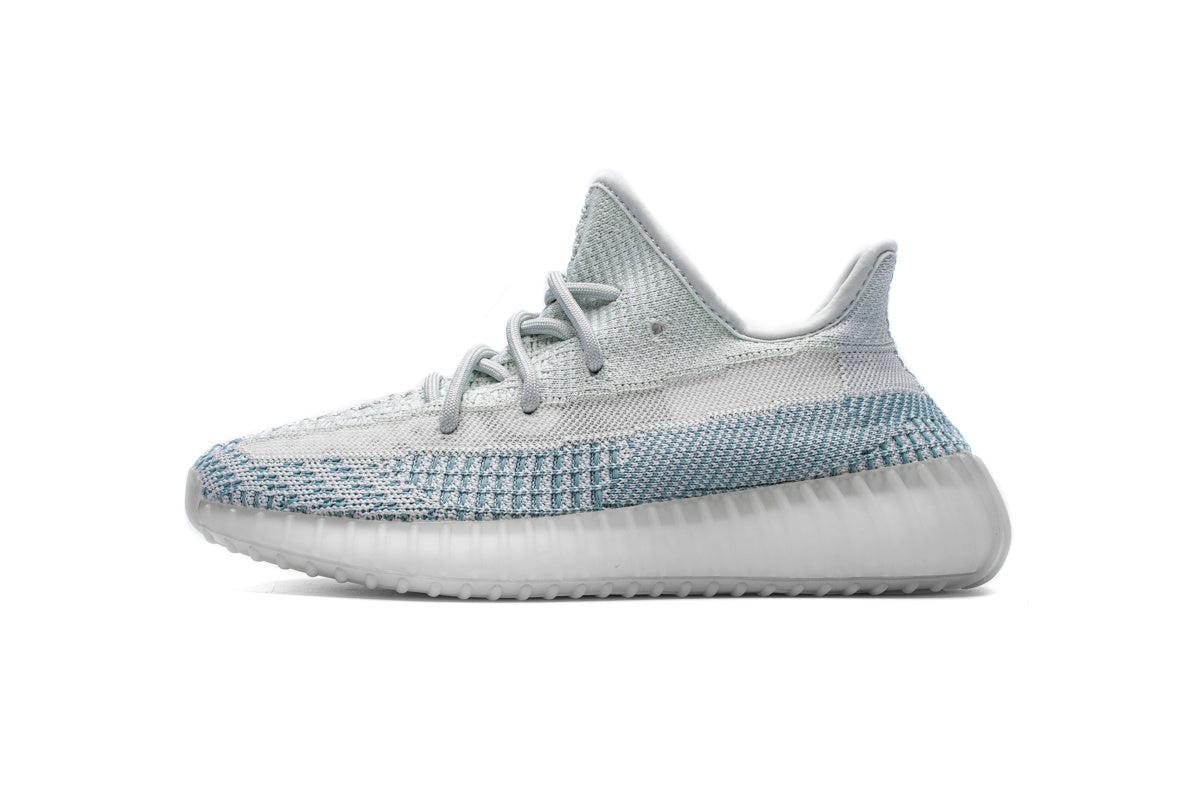 Yeezy 350 Boost V2 Cloud White FW3043