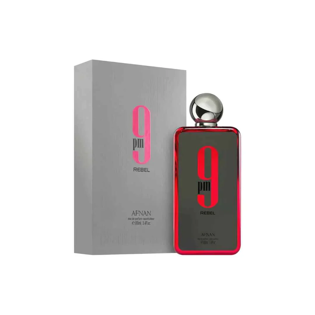 Rebel Afnan 100ML