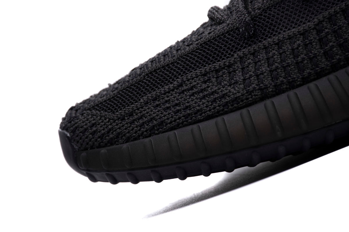 Yeezy 350 Boost V2 “Black” FU9006