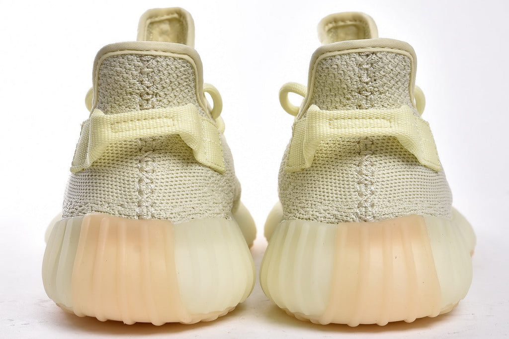 Yeezy 350 Boost V2 “Butter” F36980