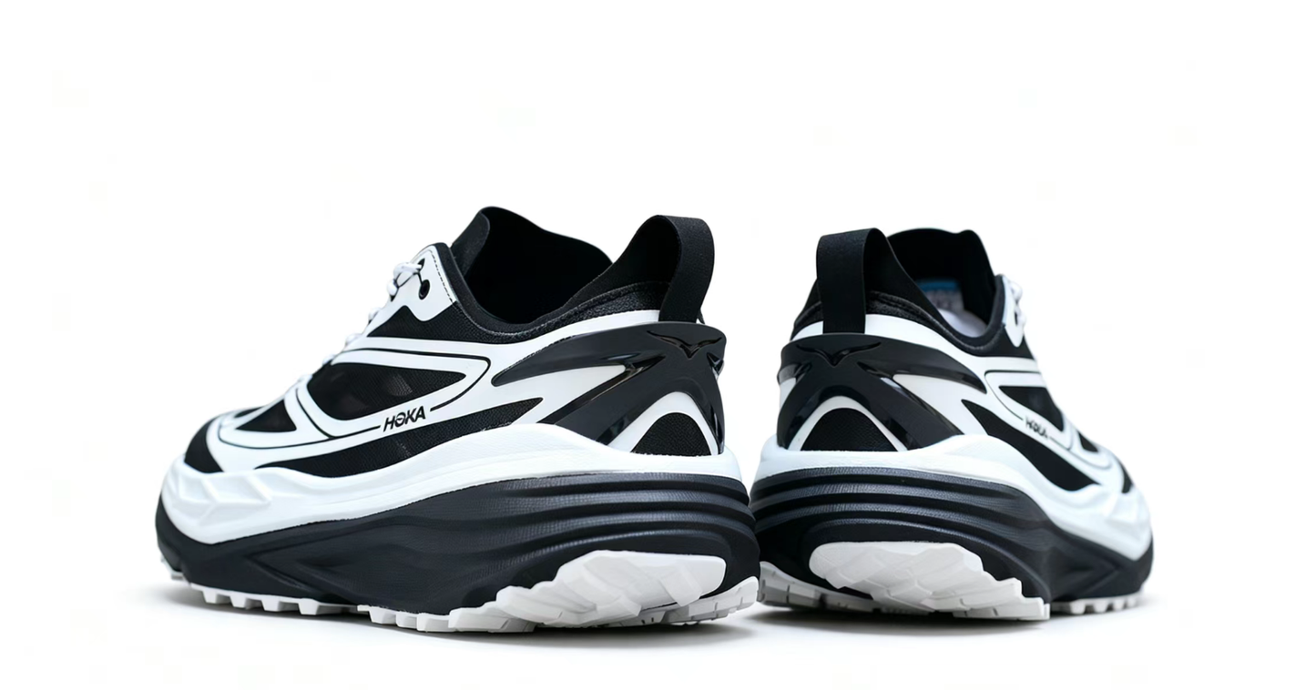 HOKA STINSON ONE 7 — ARCTIC SHADOW