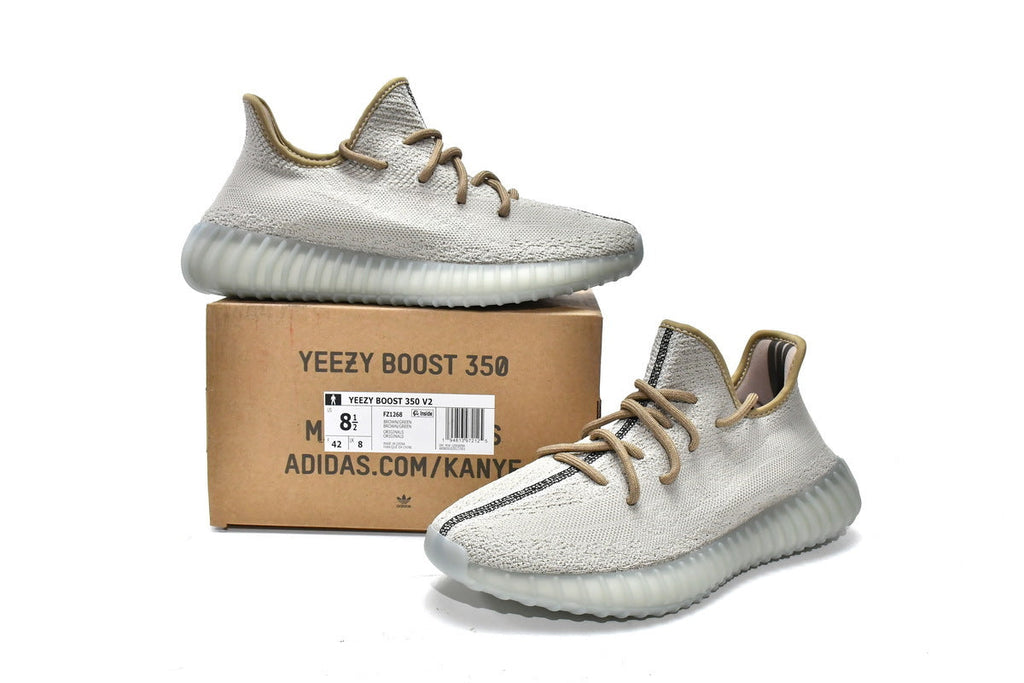 Yeezy Boost 350 V2 Zyon FZ1268