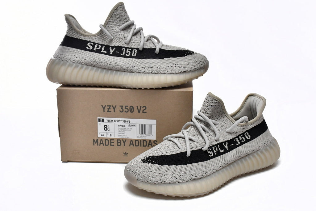 Yeezy Boost 350 V2 Slate HP7870