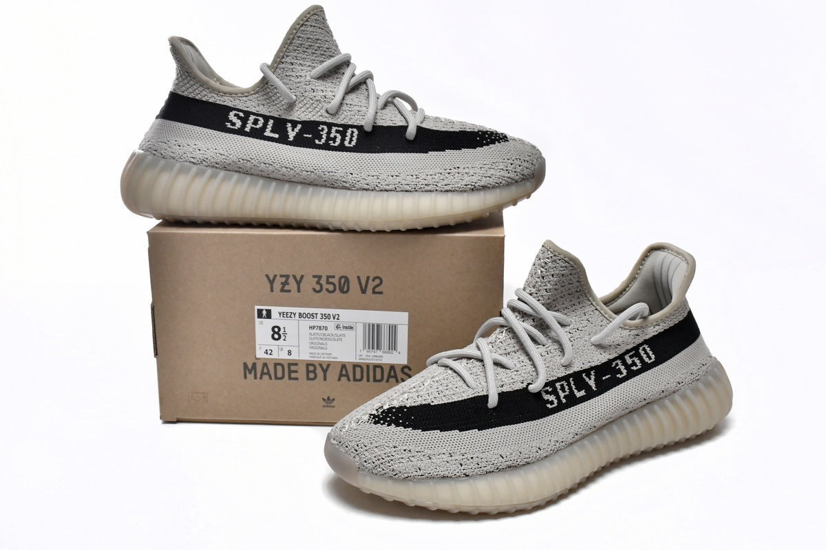 Yeezy Boost 350 V2 Slate HP7870