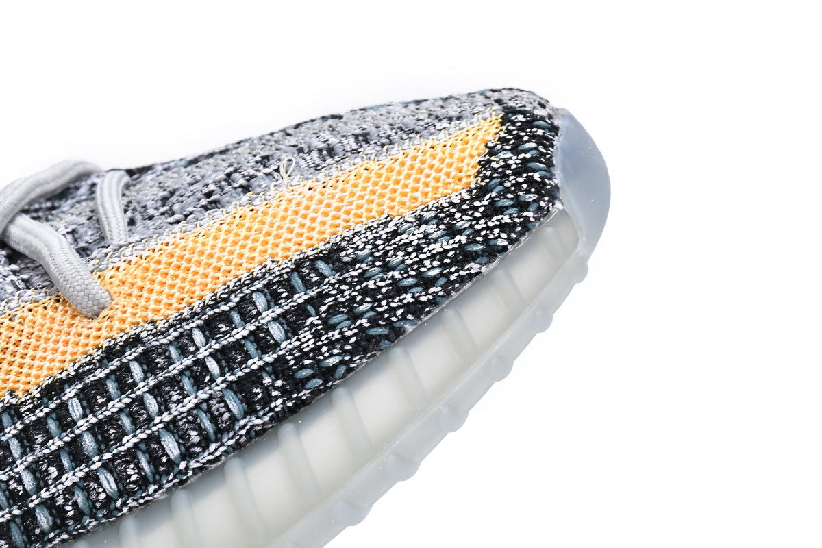 Yeezy Boost 350 V2 “Ash Blue” GY7657