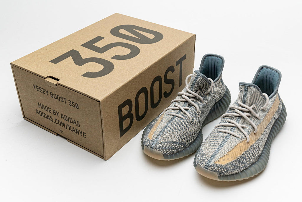 Yeezy Boost 350 V2 “Israfil” FZ5421