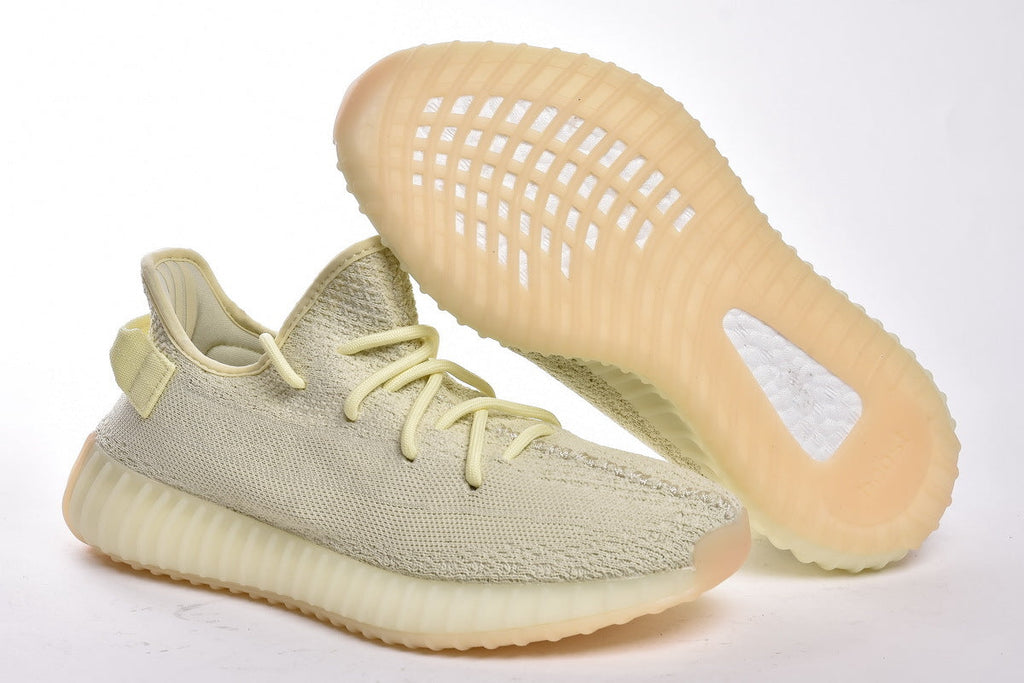 Yeezy 350 Boost V2 “Butter” F36980