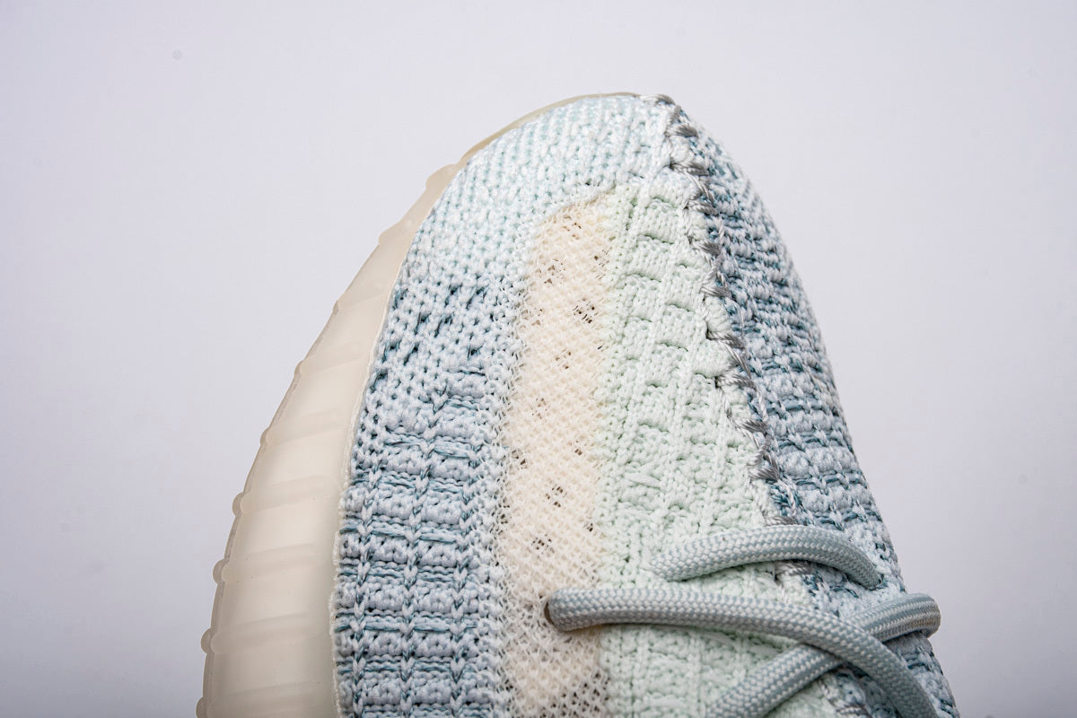 Yeezy 350 Boost V2 Cloud White Reflective FW5317