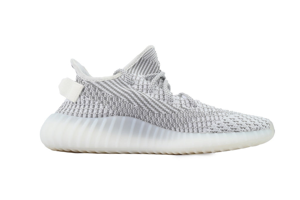 Yeezy 350 Boost V2 “Static Reflective” EF2367