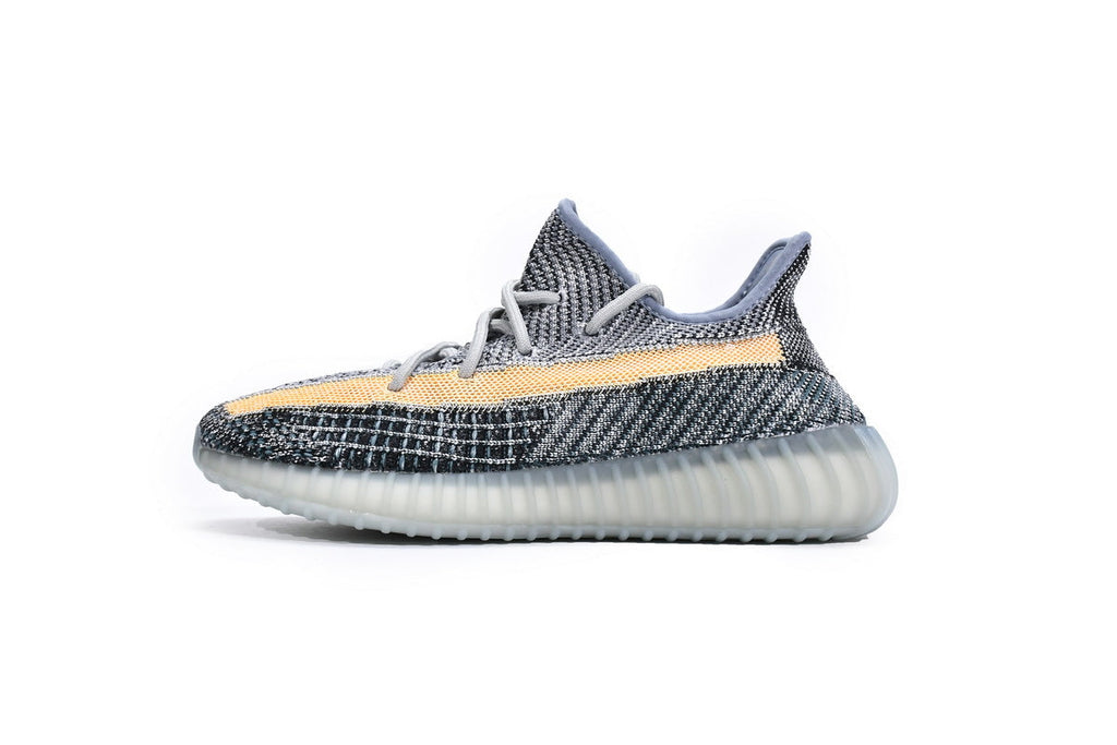 Yeezy Boost 350 V2 “Ash Blue” GY7657