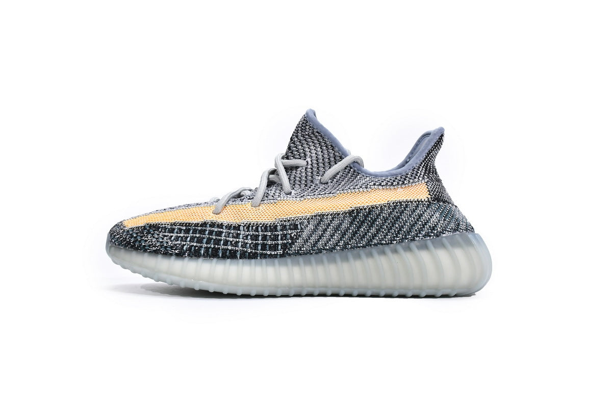 Yeezy Boost 350 V2 “Ash Blue” GY7657