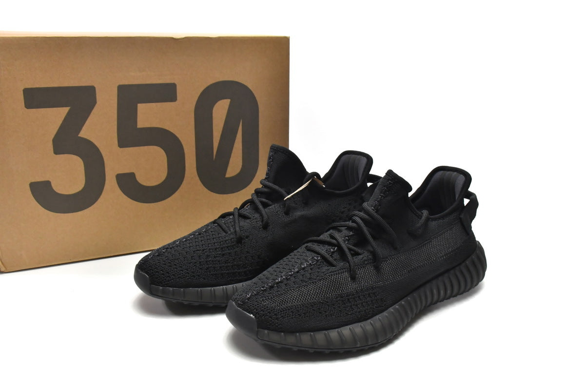 Yeezy Boost 350 V2 'Onyx' HQ4540