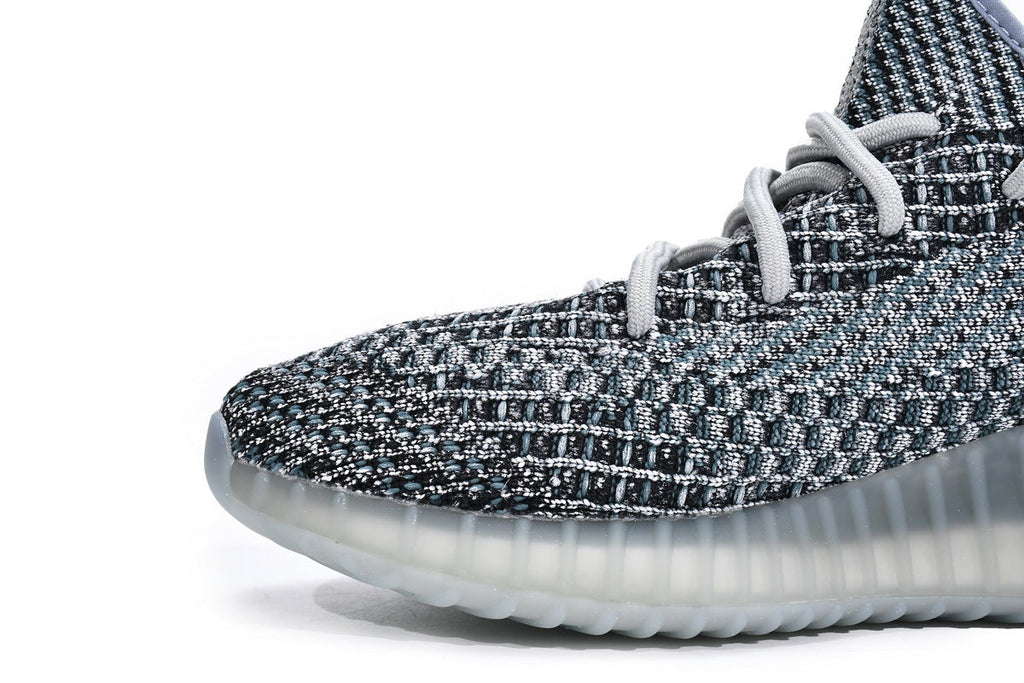 Yeezy Boost 350 V2 “Ash Blue” GY7657