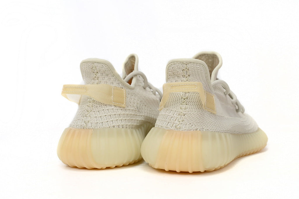 Yeezy Boost 350 V2 Light UV Sensitive GY3438